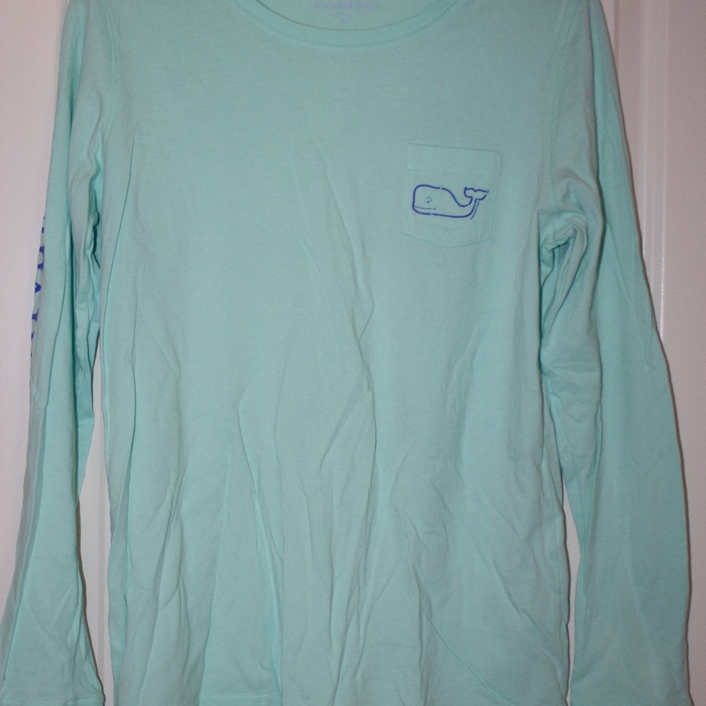 Vineyard Vines sleep shirt